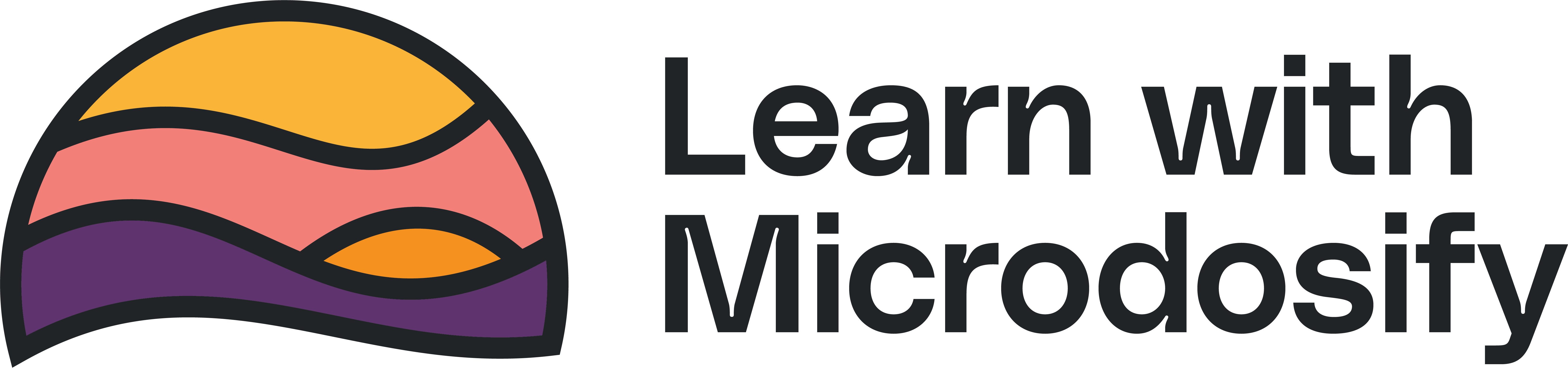 Microdosify Logo